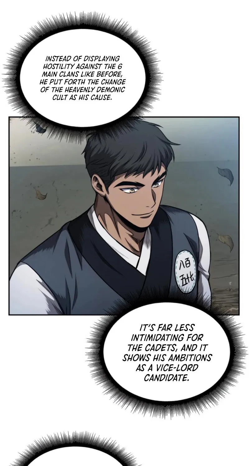 Nano Machine Kainu Manga Chapter 59 Page 66