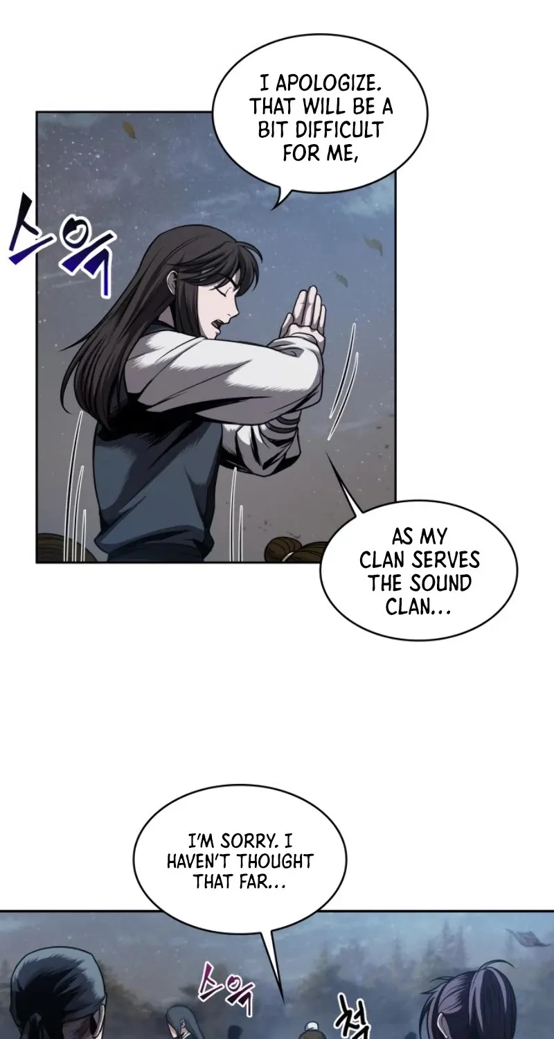 Nano Machine Kainu Manga Chapter 59 Page 68
