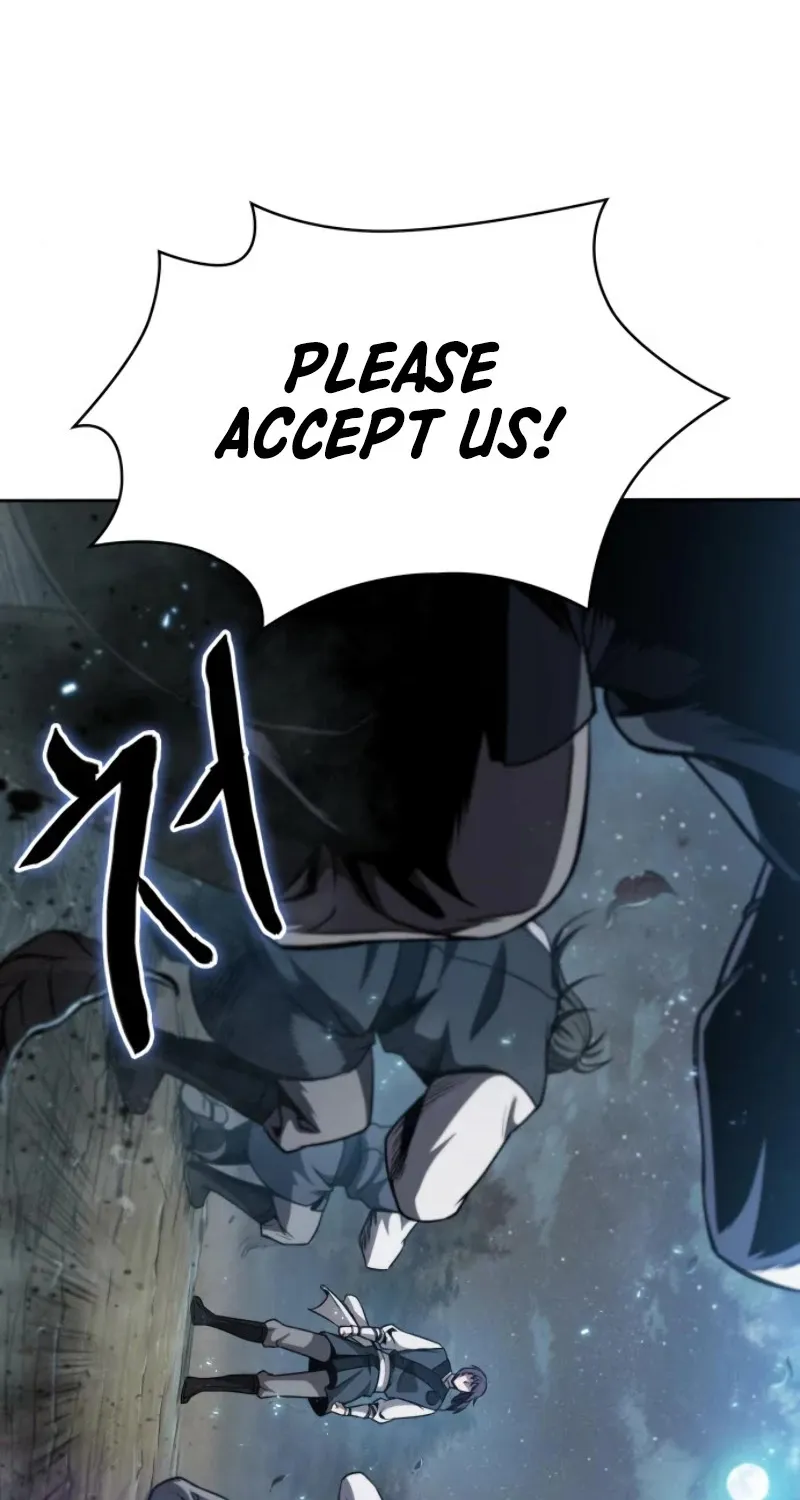 Nano Machine Kainu Manga Chapter 59 Page 75