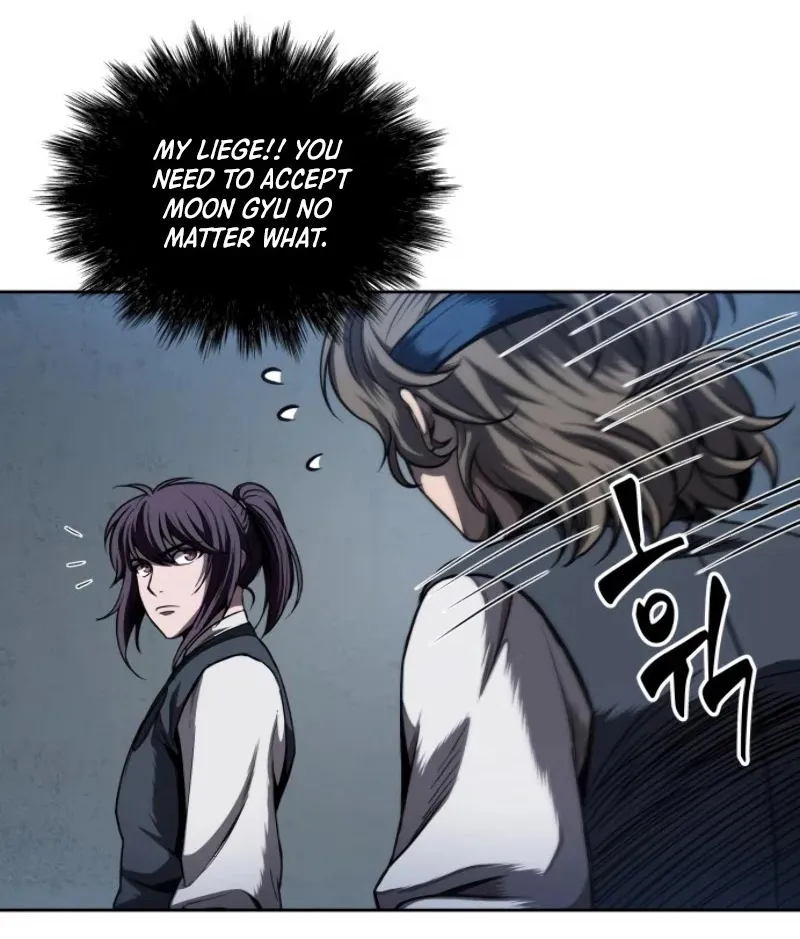 Nano Machine Kainu Manga Chapter 59 Page 81