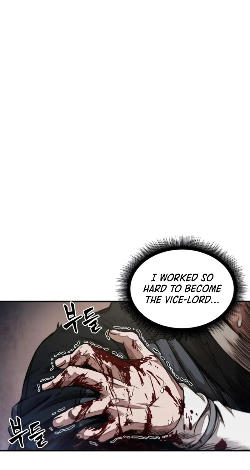 Nano Machine Kainu Manga Chapter 58 Page 14