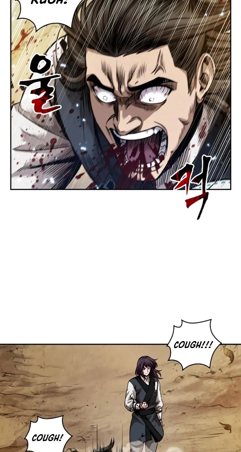 Nano Machine Kainu Manga Chapter 58 Page 26