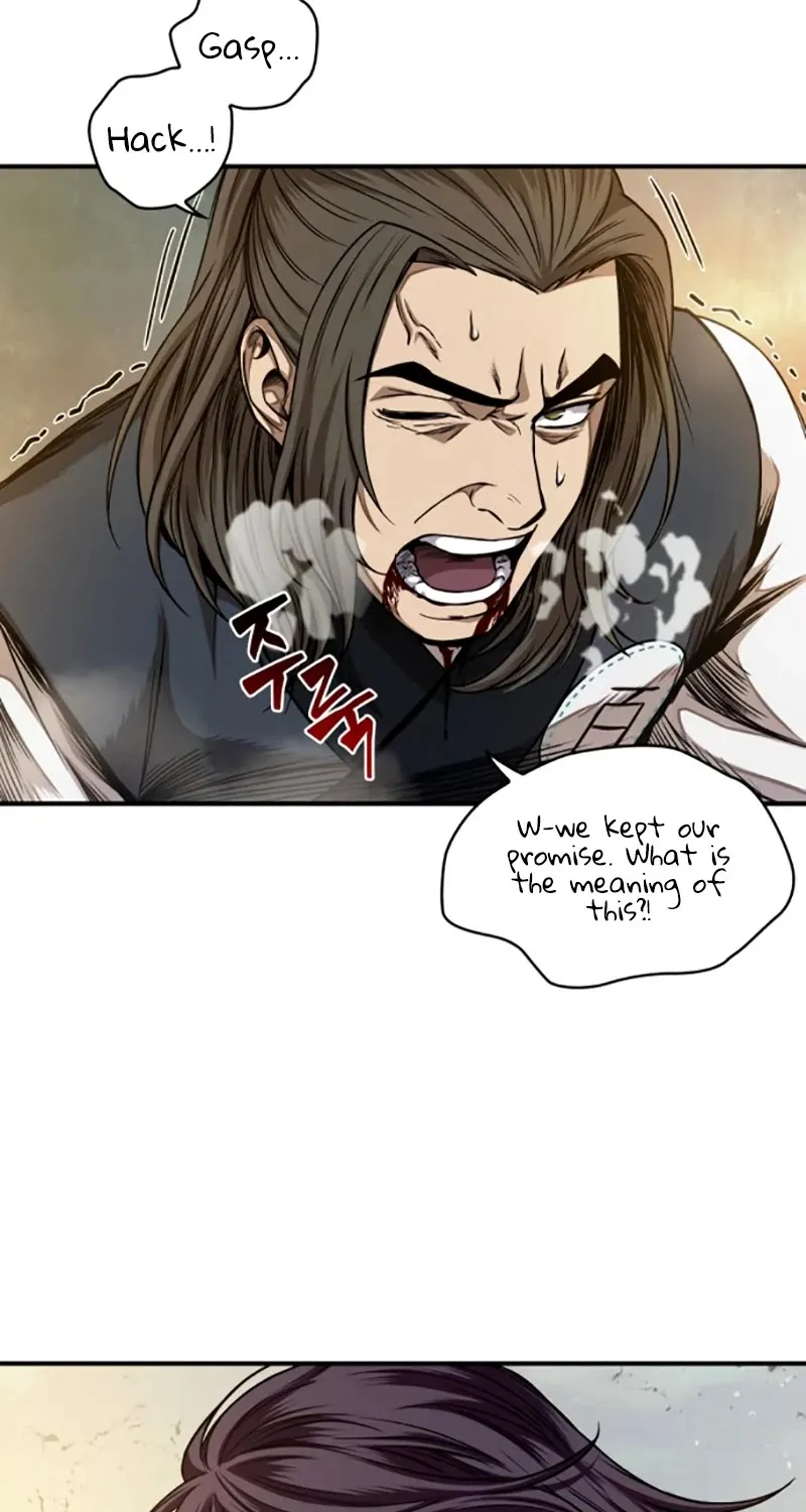Nano Machine Kainu Manga Chapter 58 Page 28