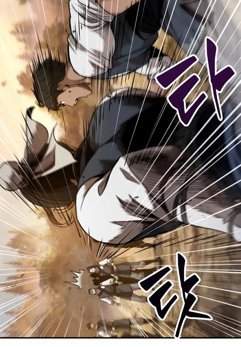 Nano Machine Kainu Manga Chapter 58 Page 39