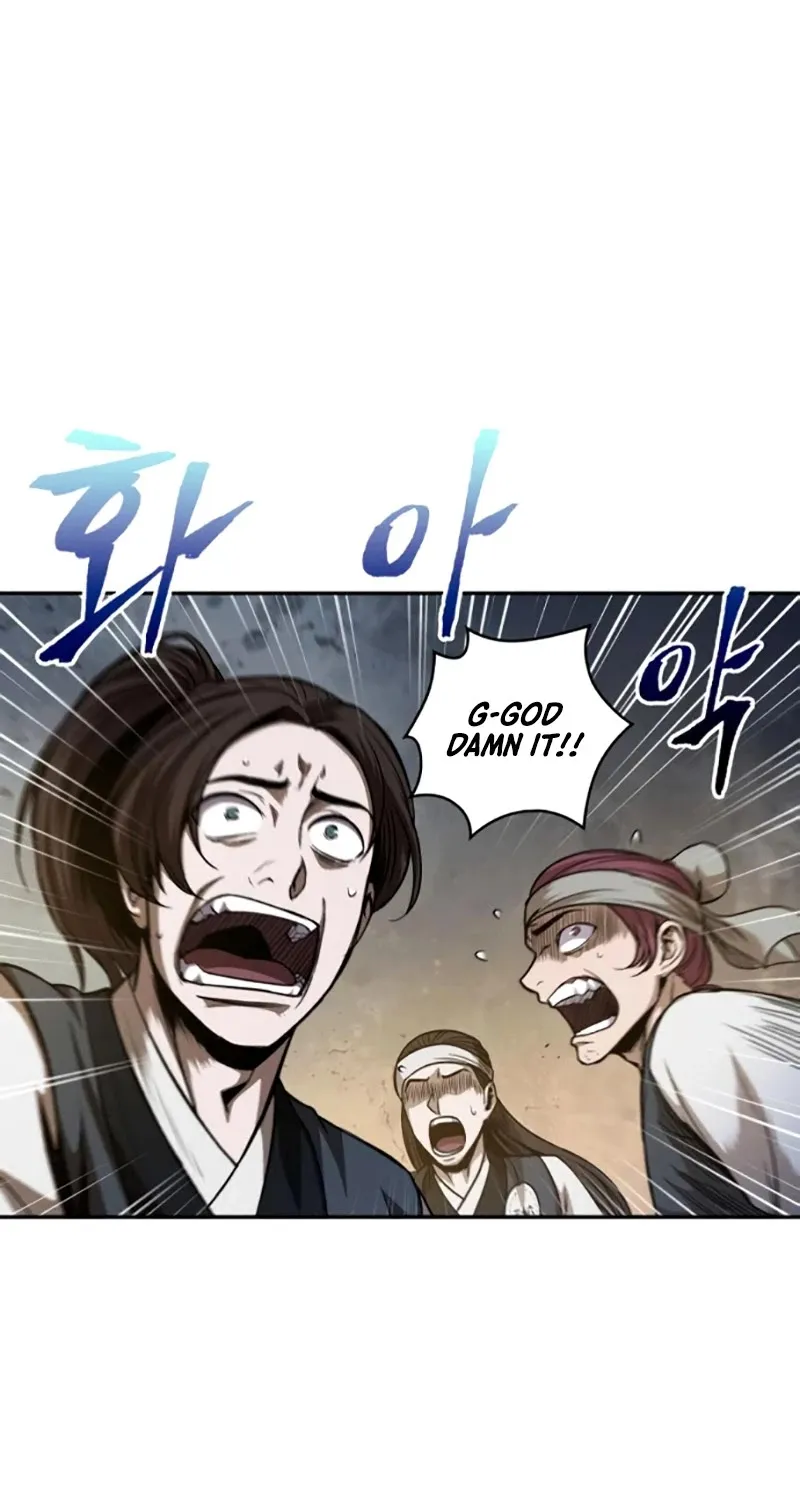 Nano Machine Kainu Manga Chapter 58 Page 40
