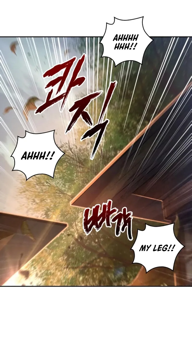Nano Machine Kainu Manga Chapter 58 Page 41