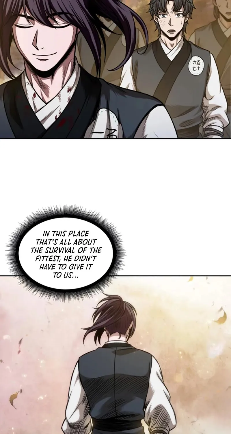 Nano Machine Kainu Manga Chapter 58 Page 46