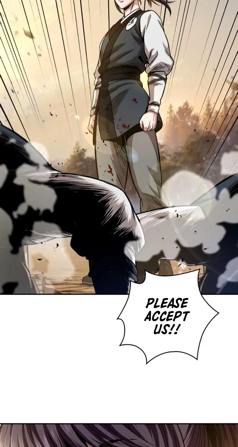 Nano Machine Kainu Manga Chapter 58 Page 52