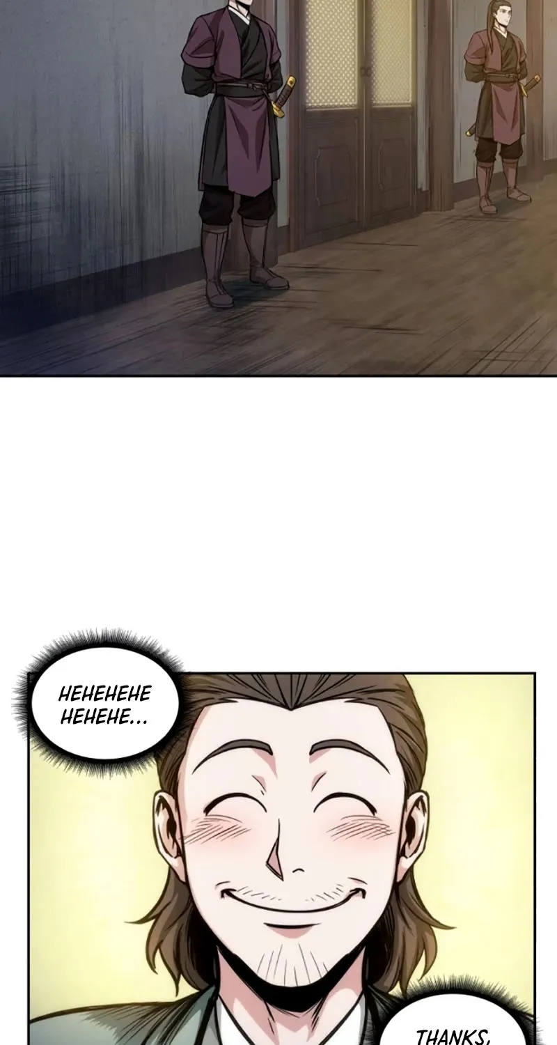Nano Machine Kainu Manga Chapter 58 Page 58