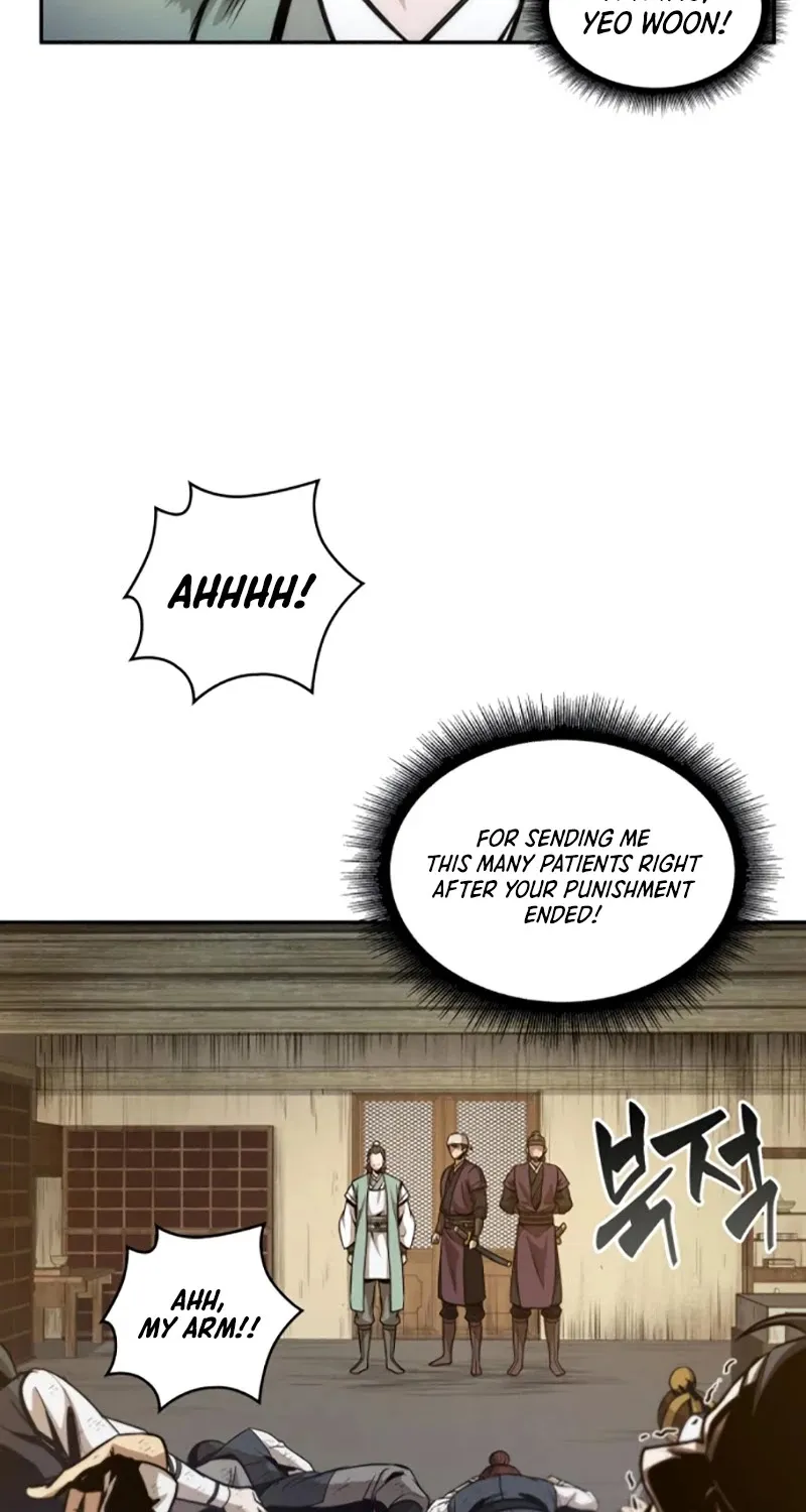 Nano Machine Kainu Manga Chapter 58 Page 59