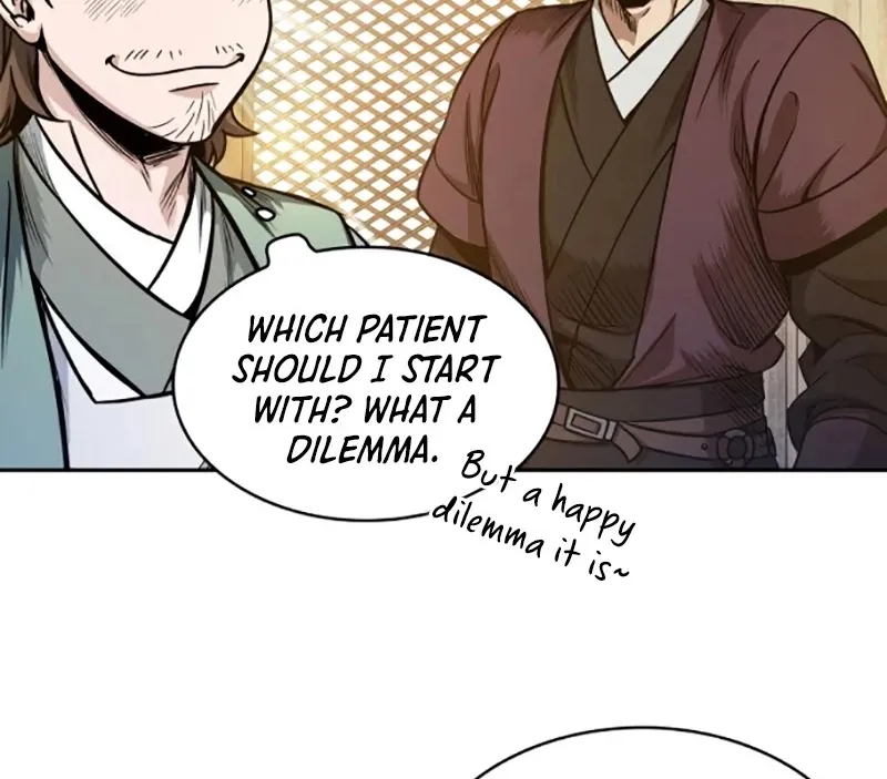 Nano Machine Kainu Manga Chapter 58 Page 61