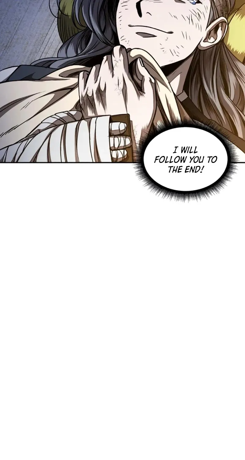 Nano Machine Kainu Manga Chapter 58 Page 66