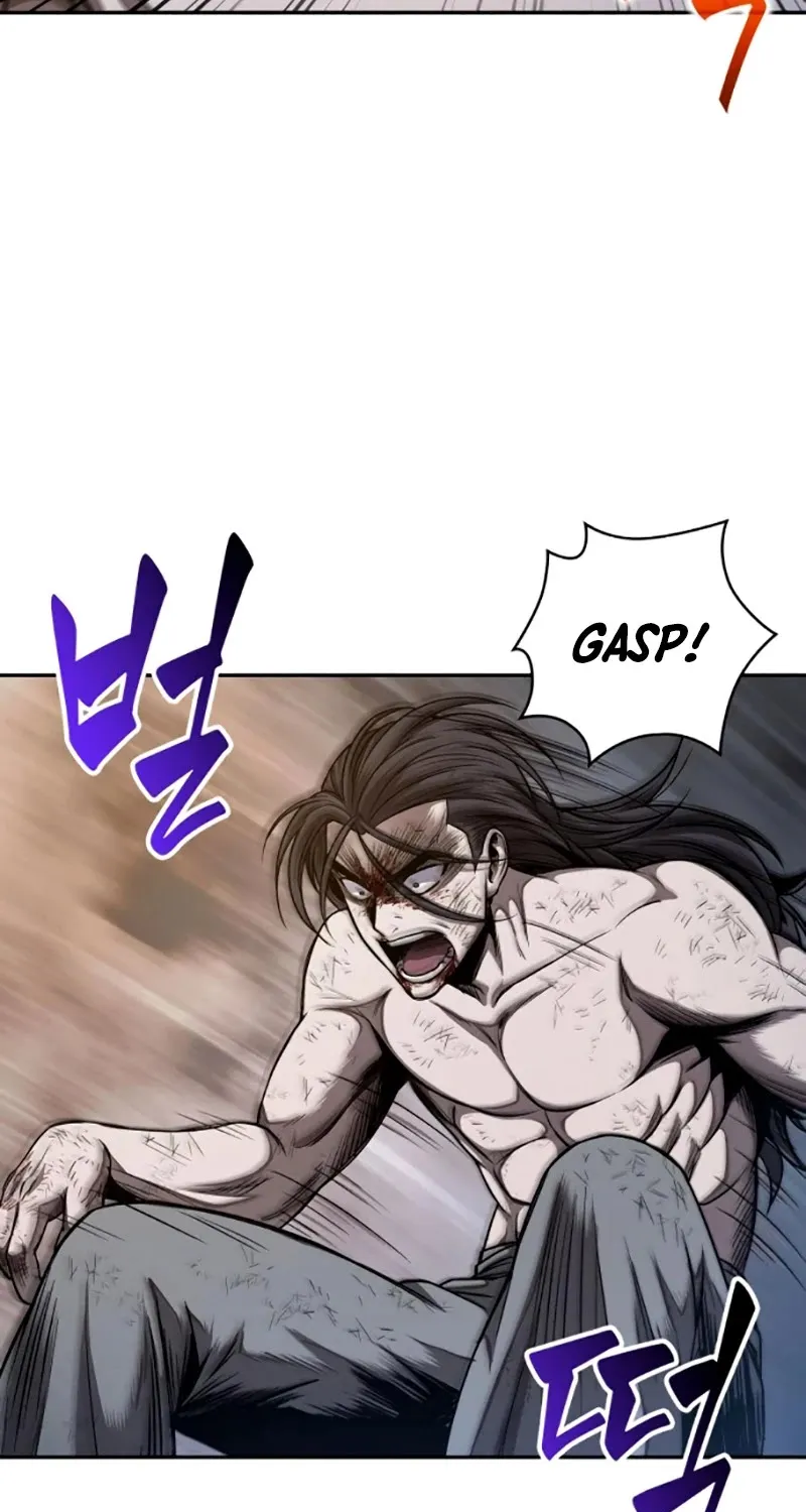 Nano Machine Kainu Manga Chapter 58 Page 74