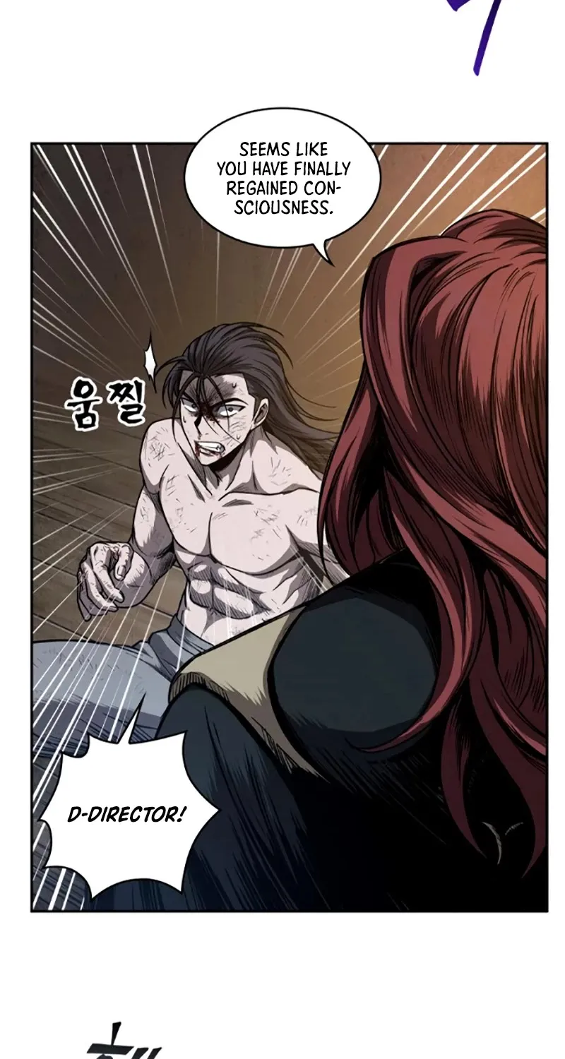 Nano Machine Kainu Manga Chapter 58 Page 75