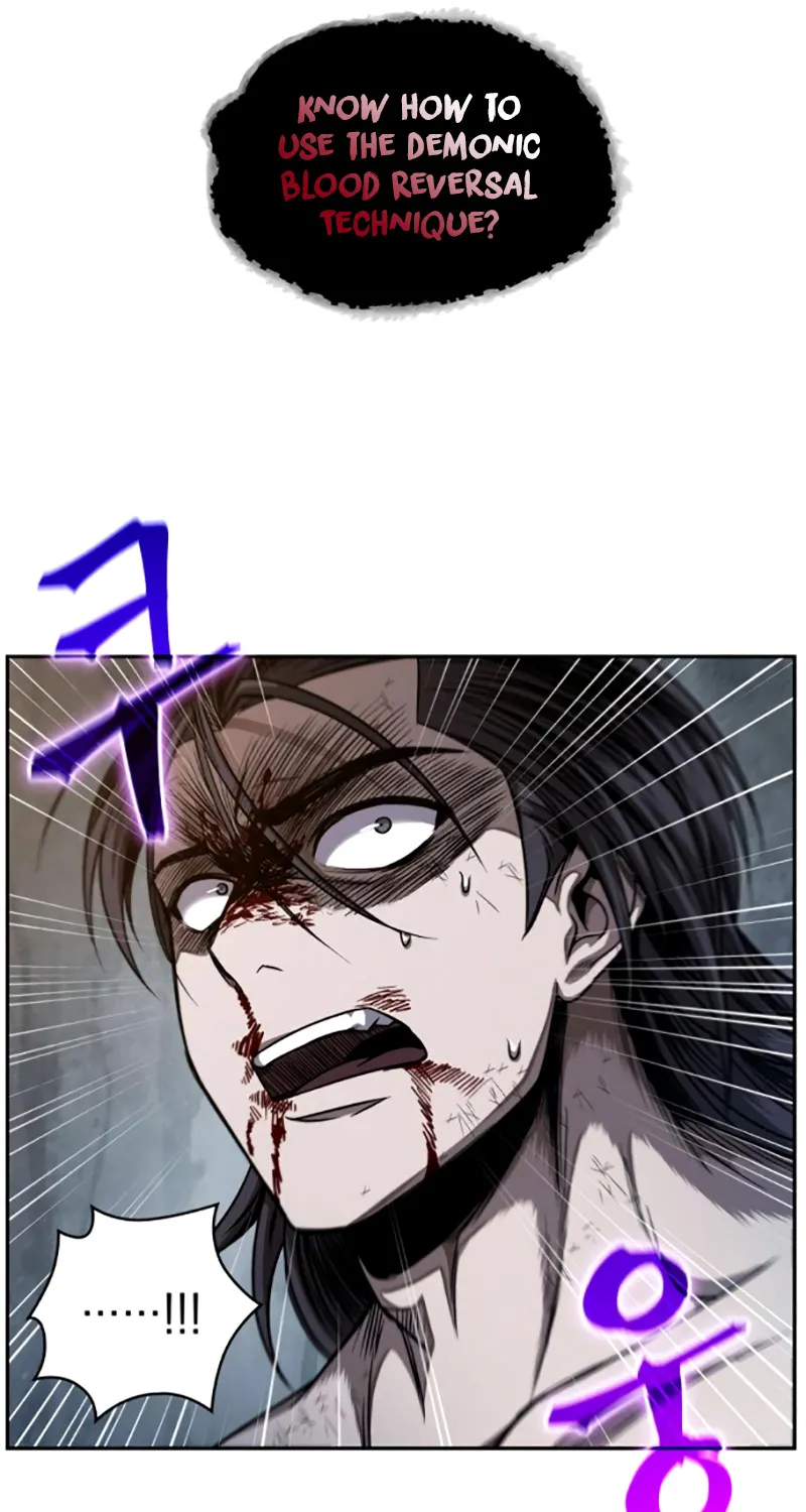 Nano Machine Kainu Manga Chapter 58 Page 80