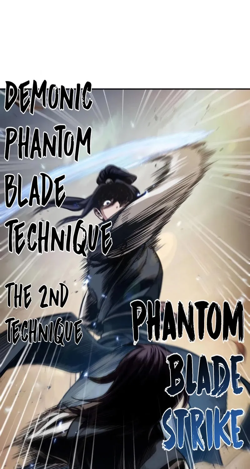 Nano Machine Kainu Manga Chapter 57 Page 2