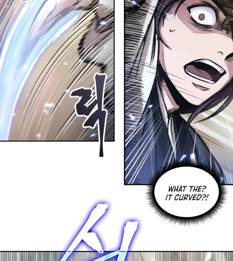 Nano Machine Kainu Manga Chapter 57 Page 7