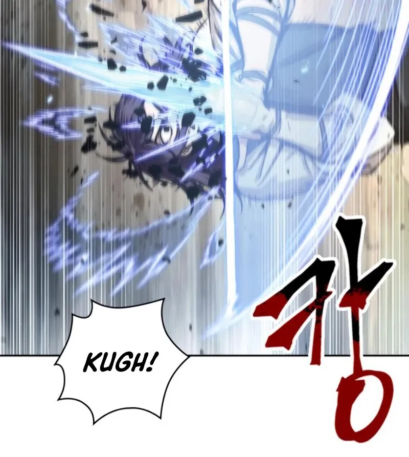 Nano Machine Kainu Manga Chapter 57 Page 9