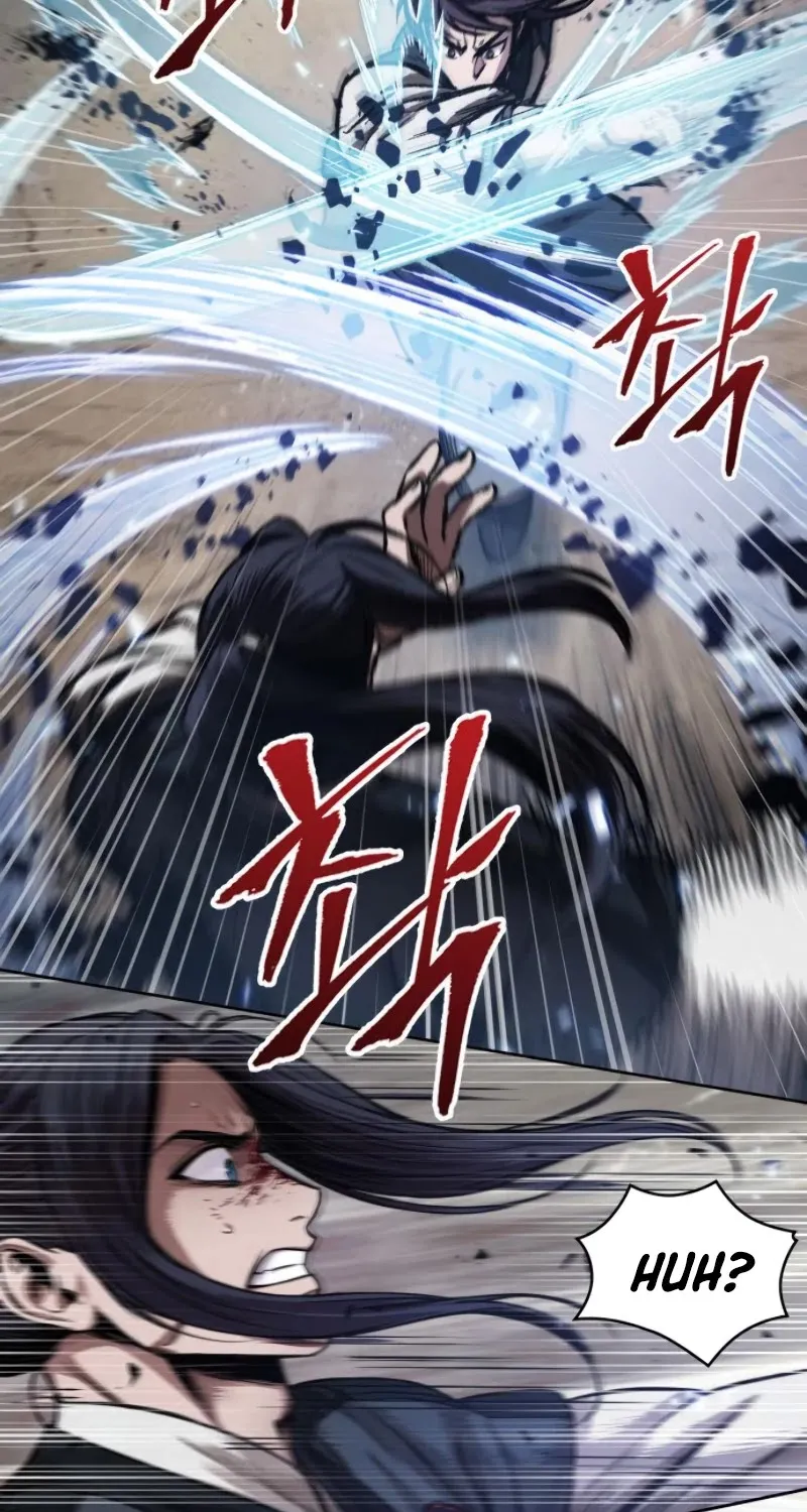 Nano Machine Kainu Manga Chapter 57 Page 46