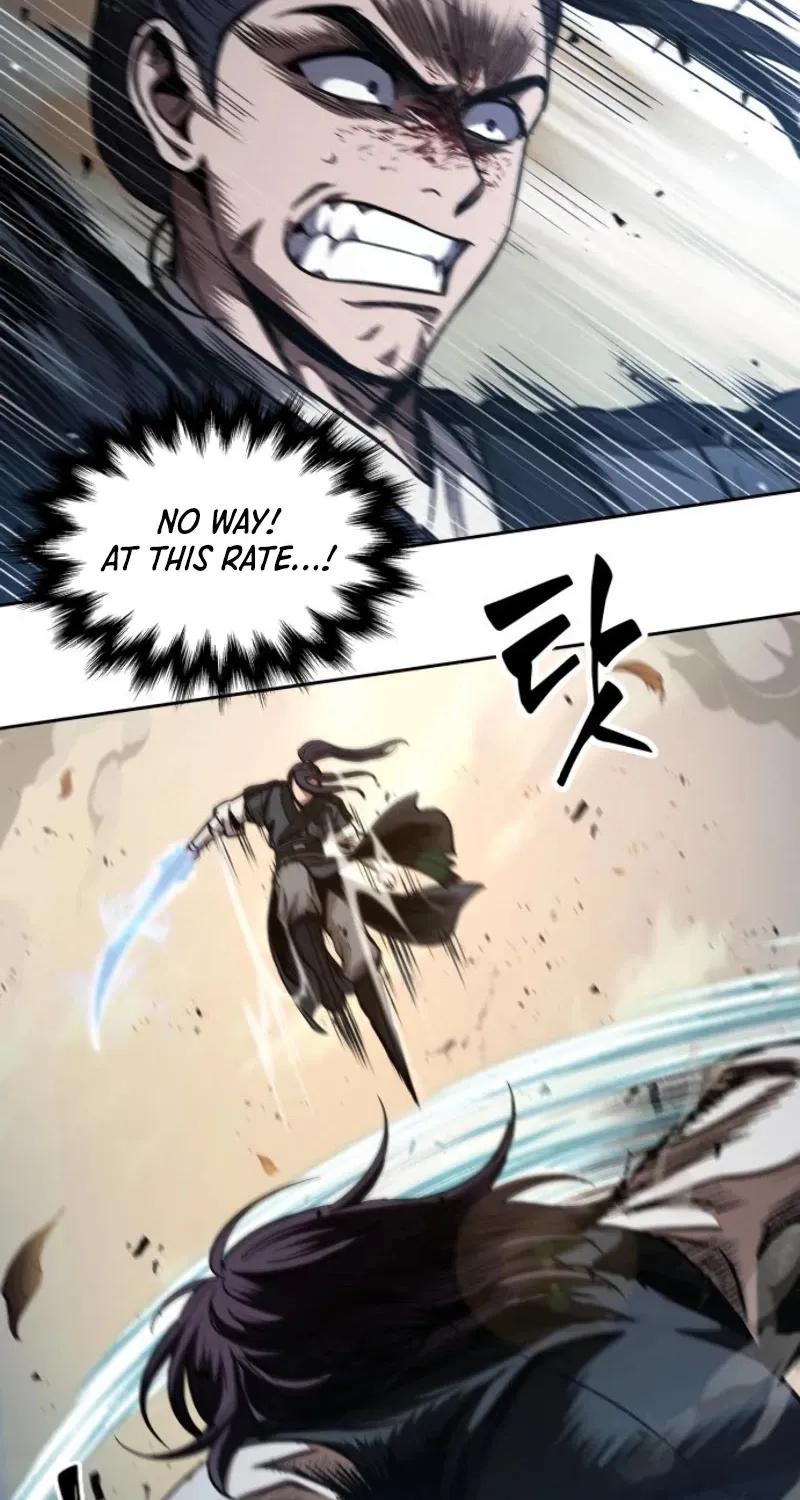 Nano Machine Kainu Manga Chapter 57 Page 53