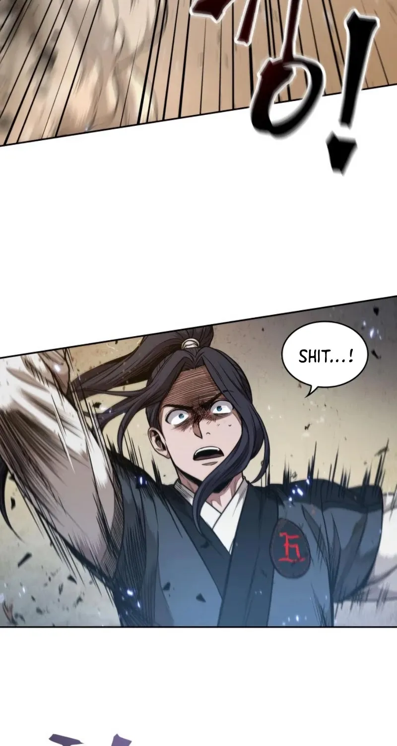 Nano Machine Kainu Manga Chapter 57 Page 59