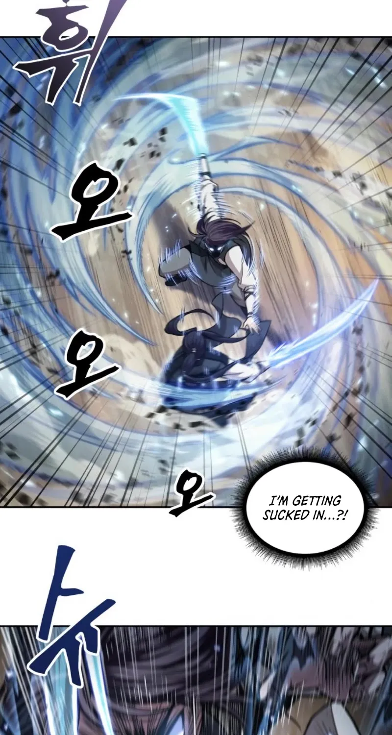 Nano Machine Kainu Manga Chapter 57 Page 60