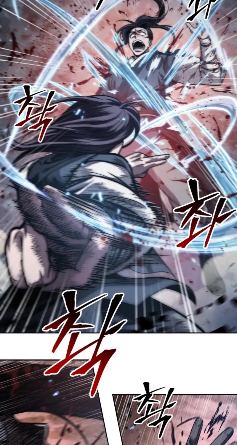 Nano Machine Kainu Manga Chapter 57 Page 64
