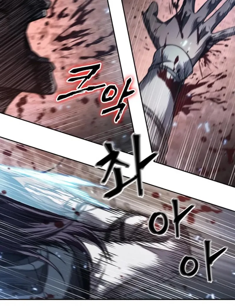 Nano Machine Kainu Manga Chapter 57 Page 65