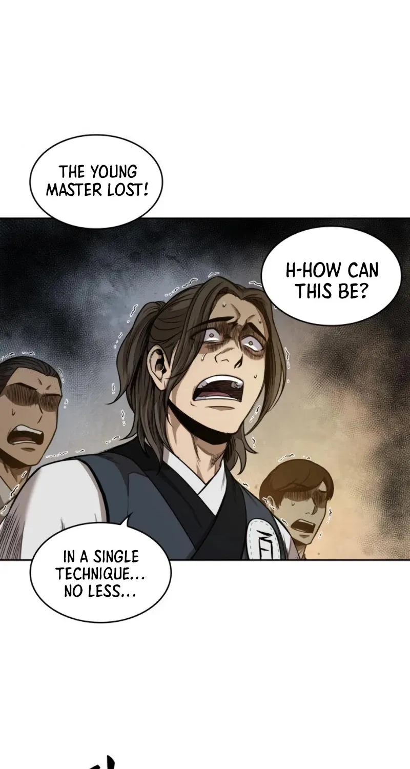 Nano Machine Kainu Manga Chapter 57 Page 79