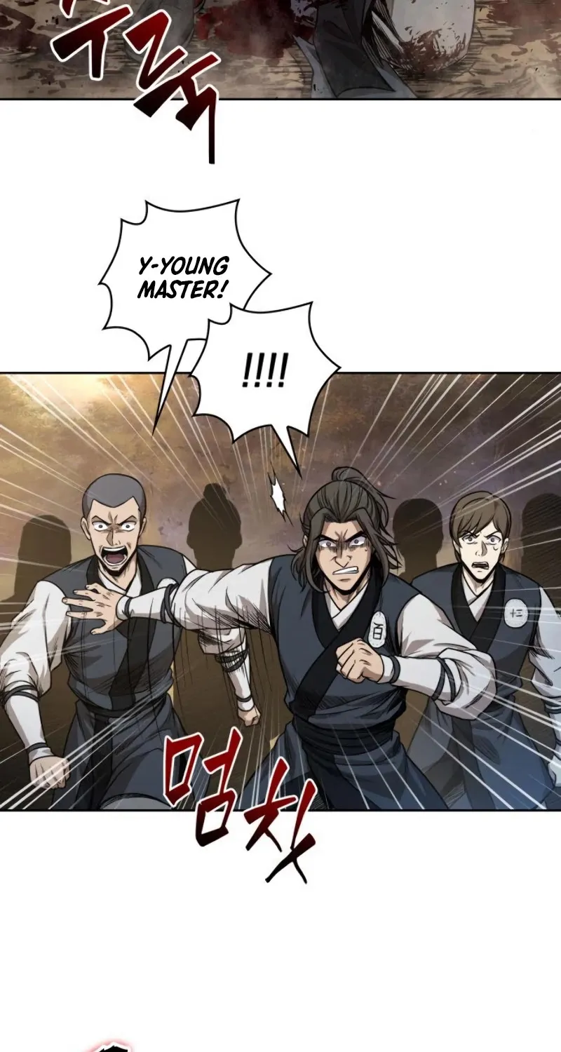 Nano Machine Kainu Manga Chapter 57 Page 81