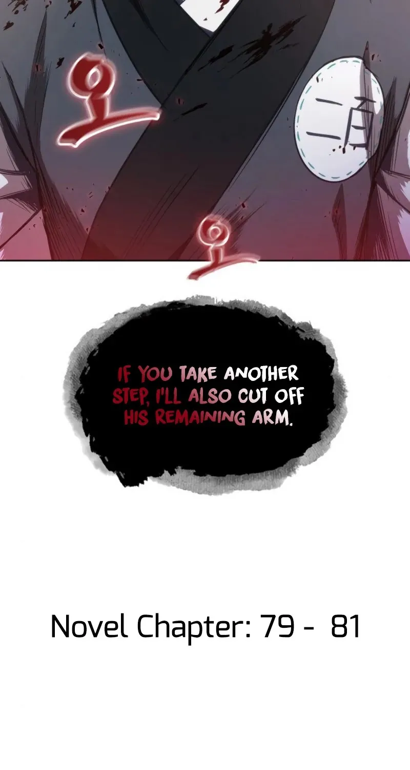 Nano Machine Kainu Manga Chapter 57 Page 84