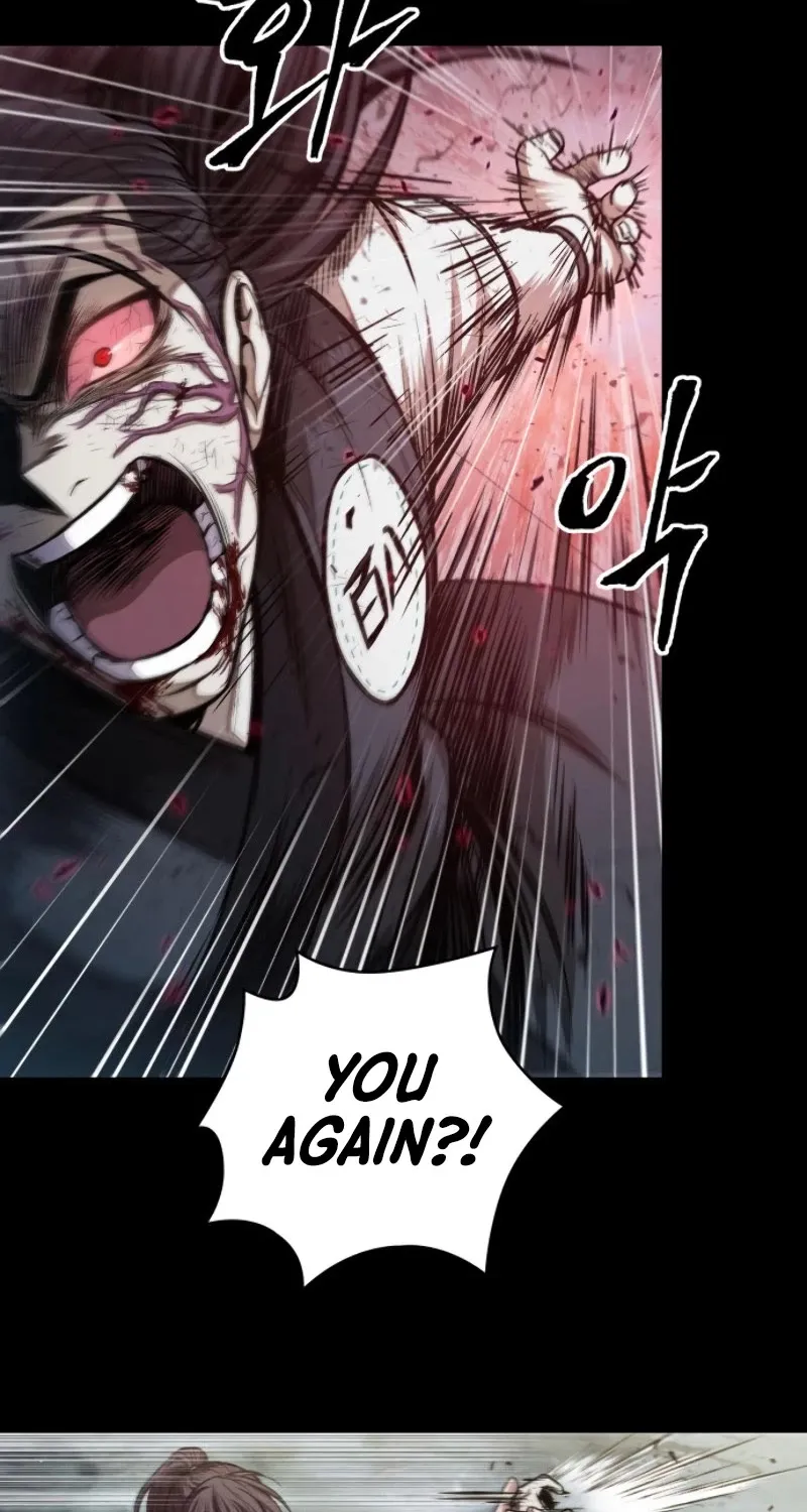 Nano Machine Kainu Manga Chapter 56 Page 13
