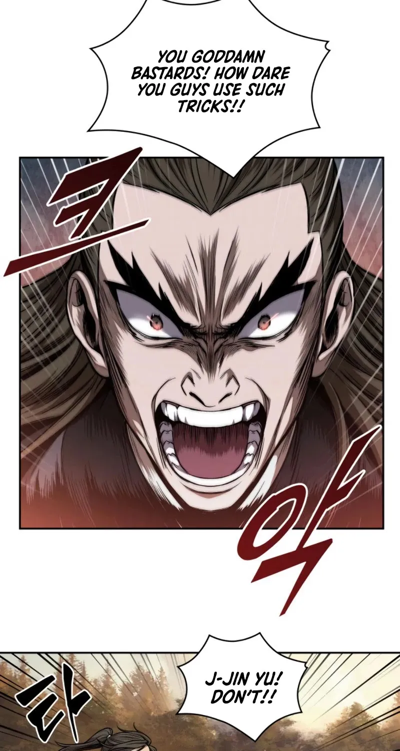 Nano Machine Kainu Manga Chapter 56 Page 46