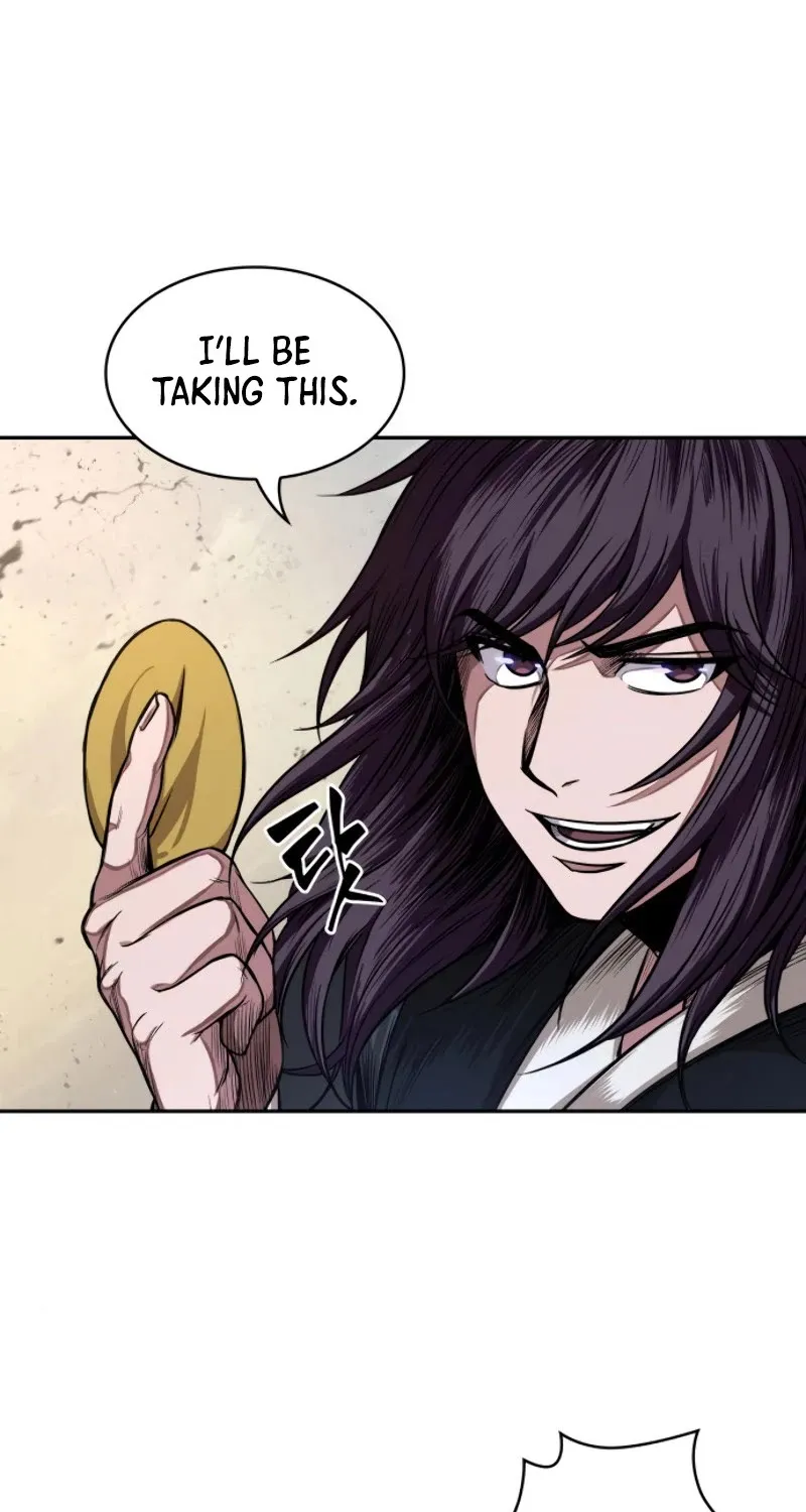 Nano Machine Kainu Manga Chapter 56 Page 52