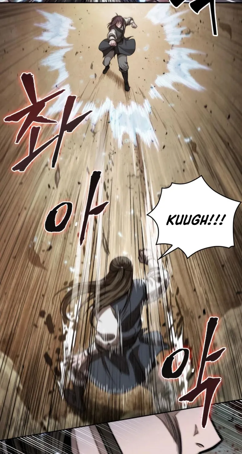 Nano Machine Kainu Manga Chapter 56 Page 55
