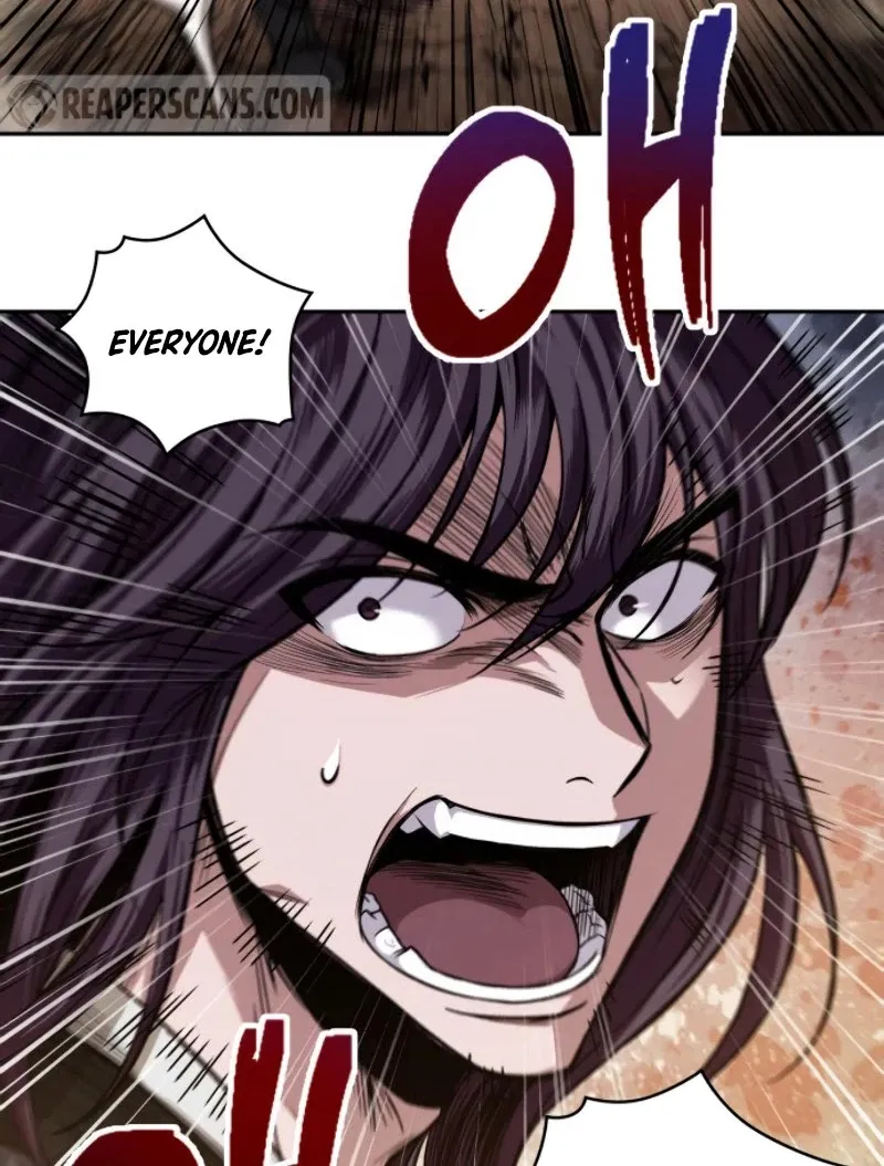 Nano Machine Kainu Manga Chapter 56 Page 59