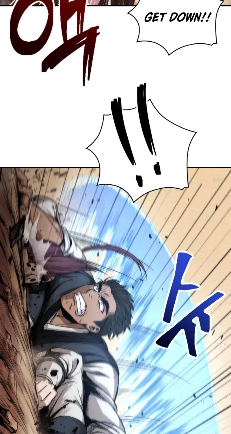Nano Machine Kainu Manga Chapter 56 Page 60