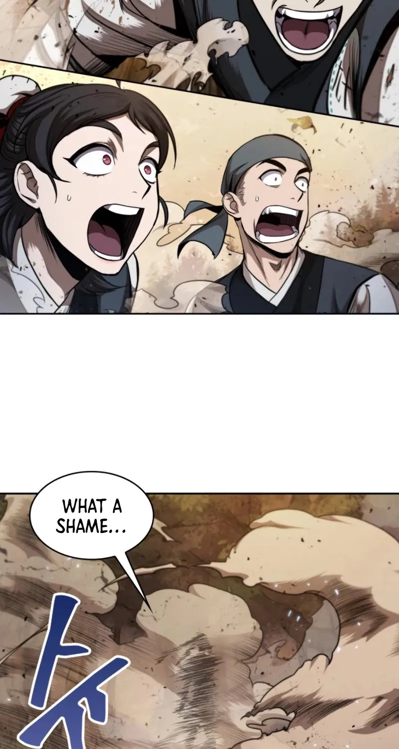 Nano Machine Kainu Manga Chapter 56 Page 65