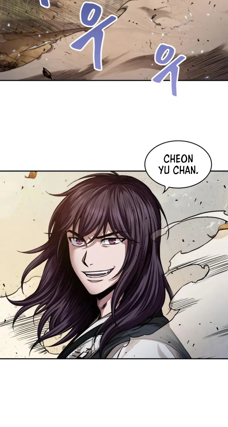 Nano Machine Kainu Manga Chapter 56 Page 66