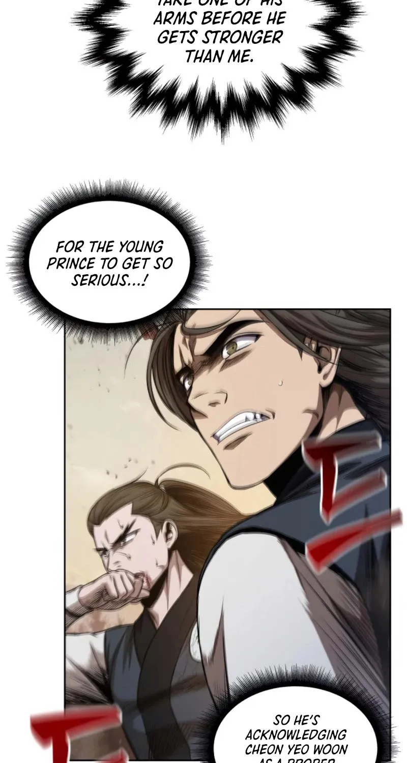 Nano Machine Kainu Manga Chapter 56 Page 74