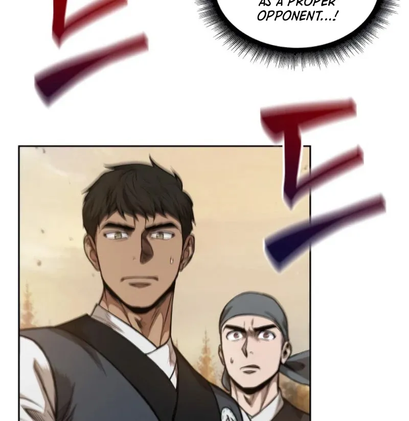 Nano Machine Kainu Manga Chapter 56 Page 75