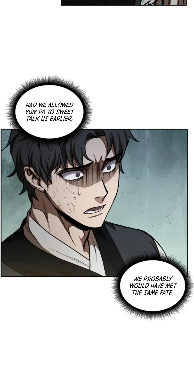 Nano Machine Kainu Manga Chapter 55 Page 4