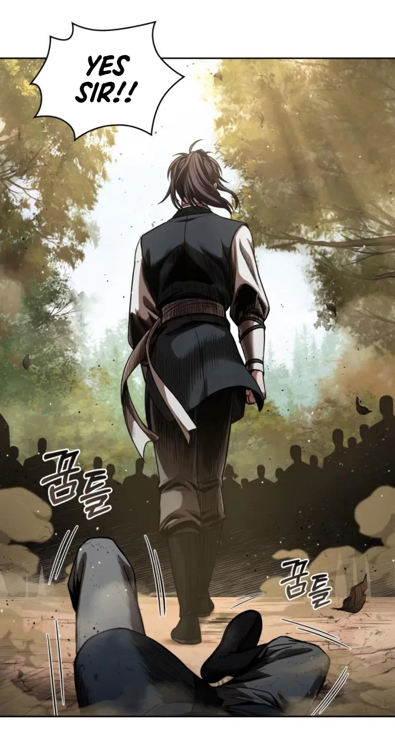 Nano Machine Kainu Manga Chapter 55 Page 5