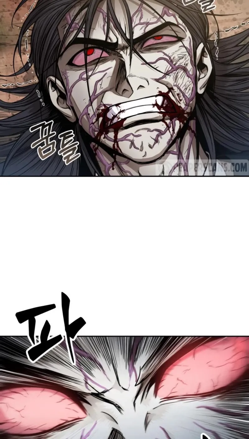 Nano Machine Kainu Manga Chapter 55 Page 7