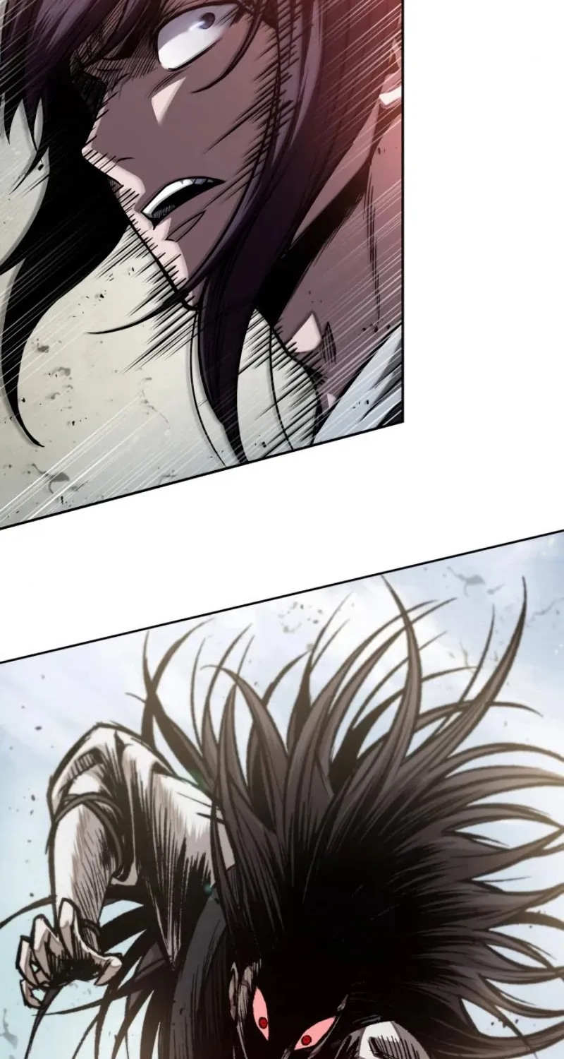 Nano Machine Kainu Manga Chapter 55 Page 13