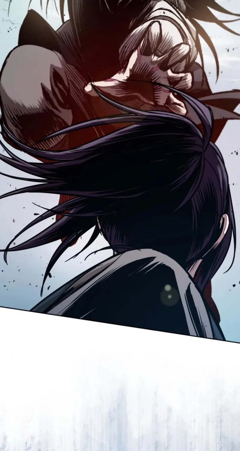 Nano Machine Kainu Manga Chapter 55 Page 14