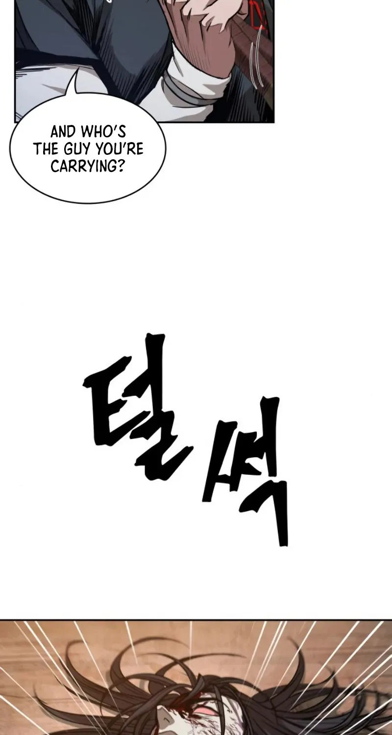 Nano Machine Kainu Manga Chapter 55 Page 37