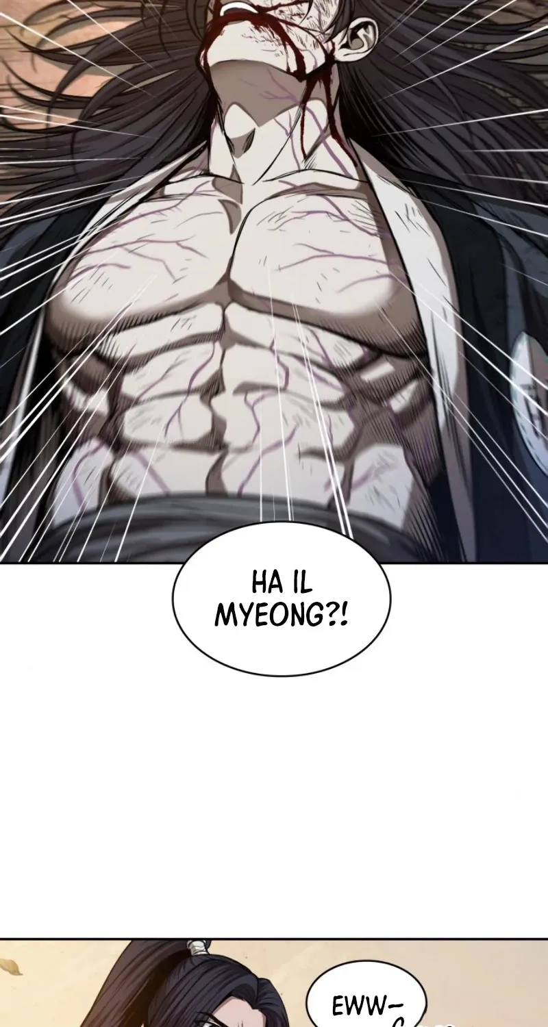 Nano Machine Kainu Manga Chapter 55 Page 38