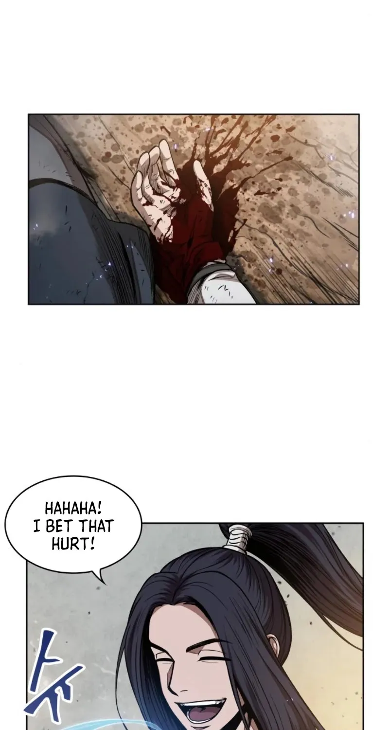 Nano Machine Kainu Manga Chapter 55 Page 50