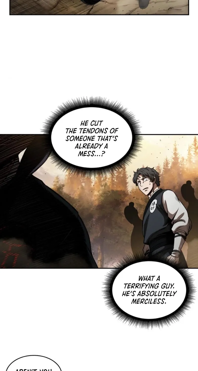 Nano Machine Kainu Manga Chapter 55 Page 52
